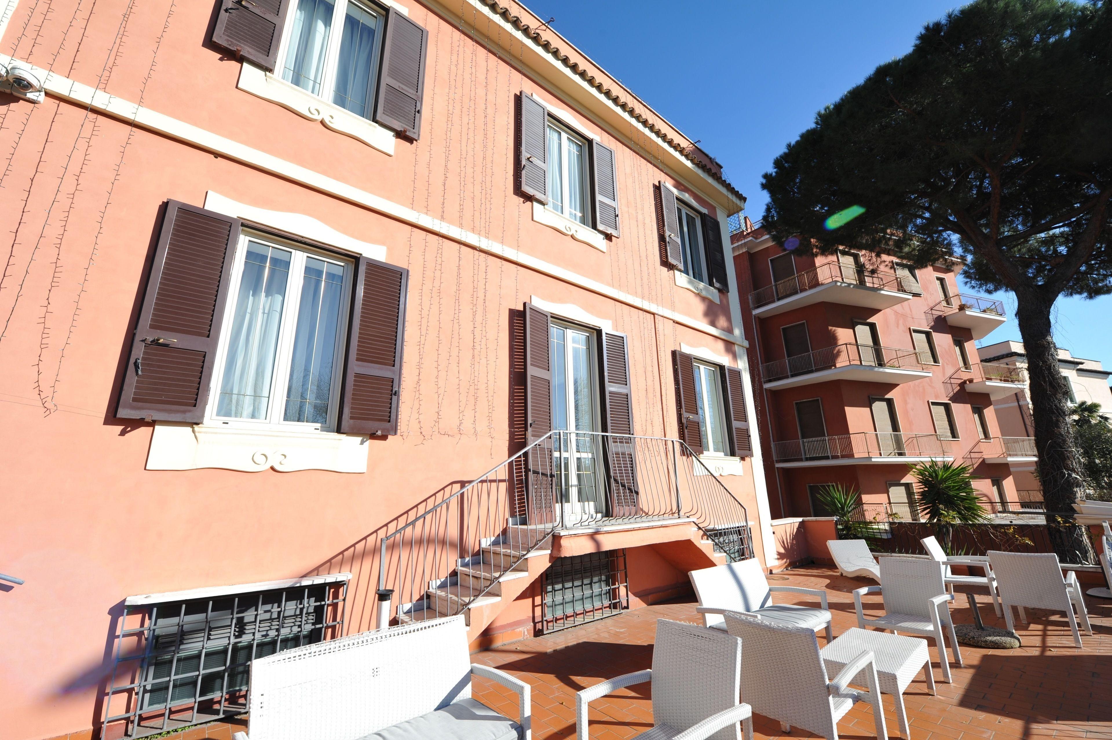 Villa Zaccardi — Foto 3